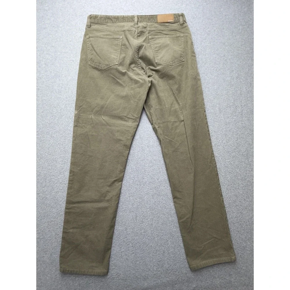 Bonobos brand style